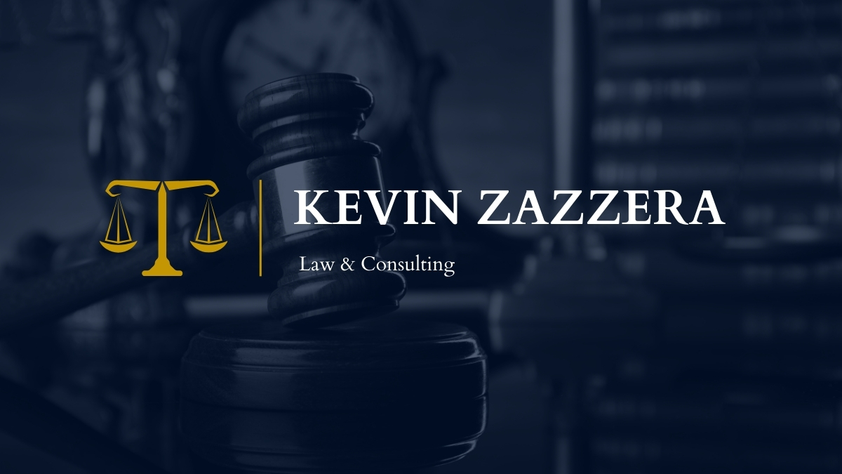 Law Office of Kevin Zazzera
