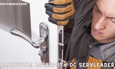 allintitle locksmith dc servleader