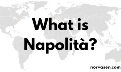 napolità