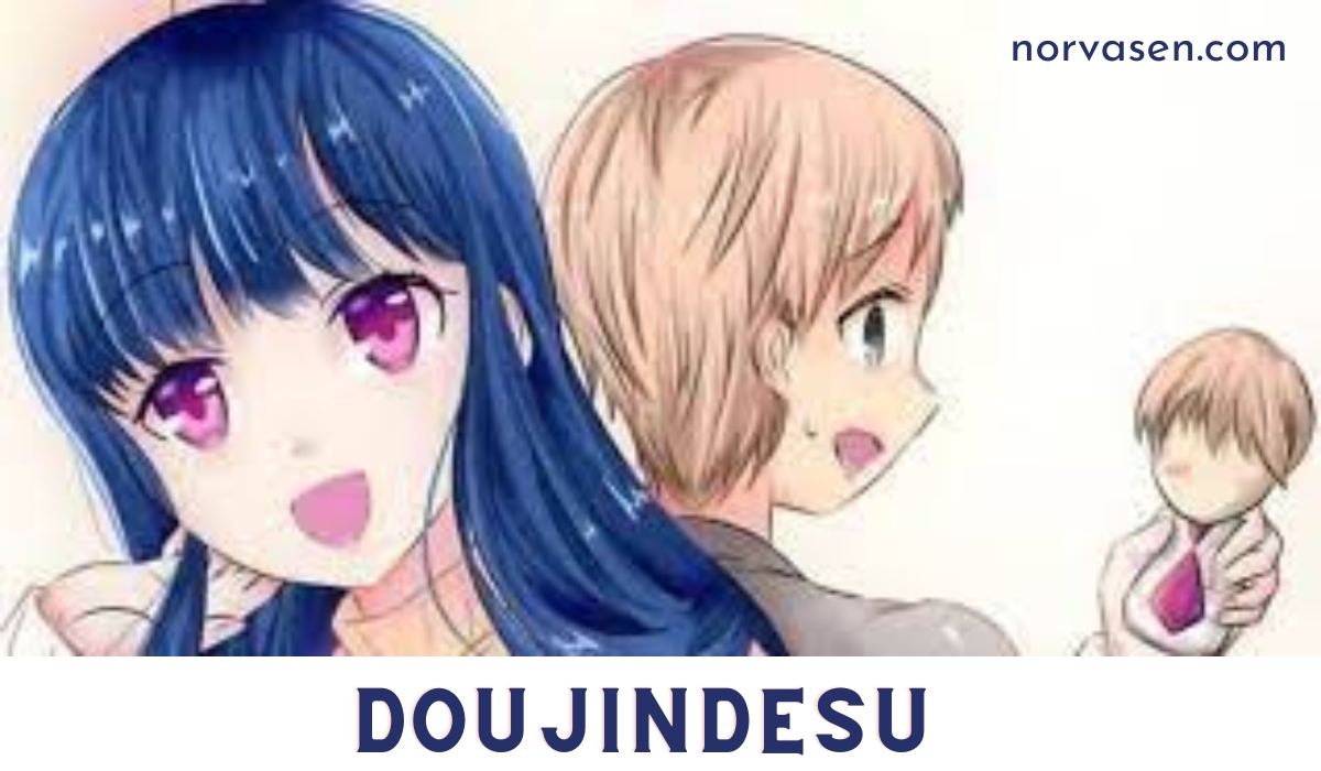 doujindesu