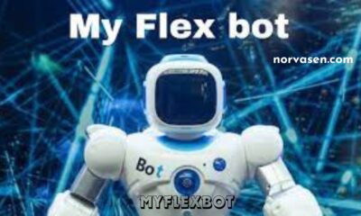 myflexbot