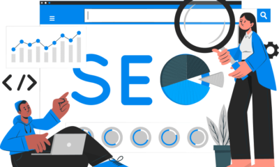 SEO Agencies