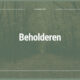 Beholderen