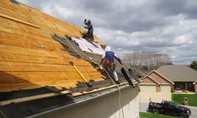 Expert Roofing Contractors