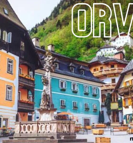 örviri
