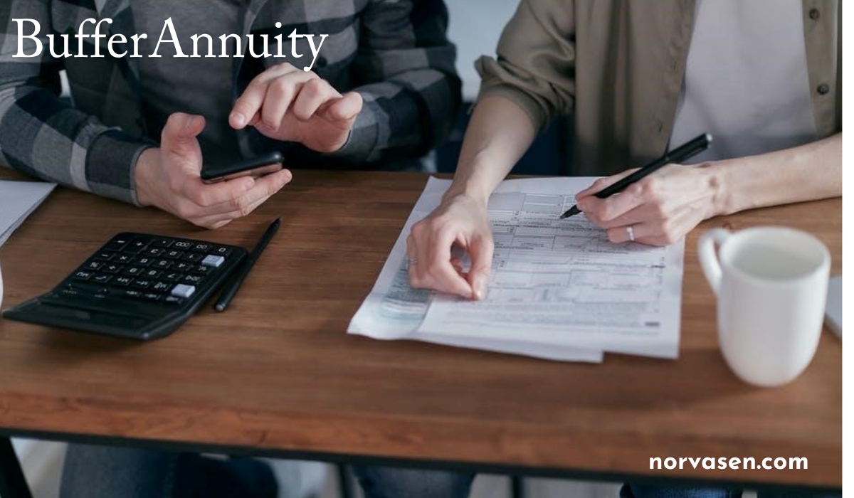 Buffer Annuity