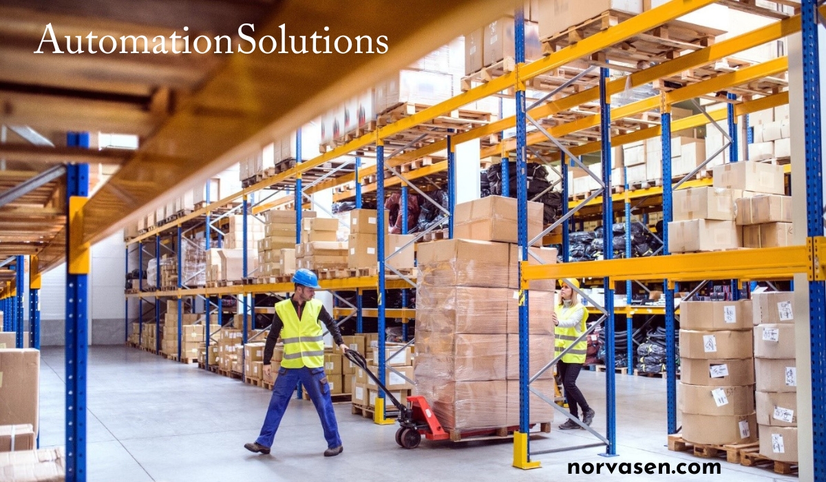 Automation Solutions