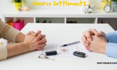 Divorce Settlements