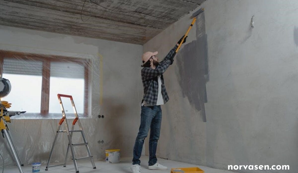 Kitchen Renovation