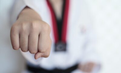 The Benefits of Becoming a Certified Martial Arts Teacher