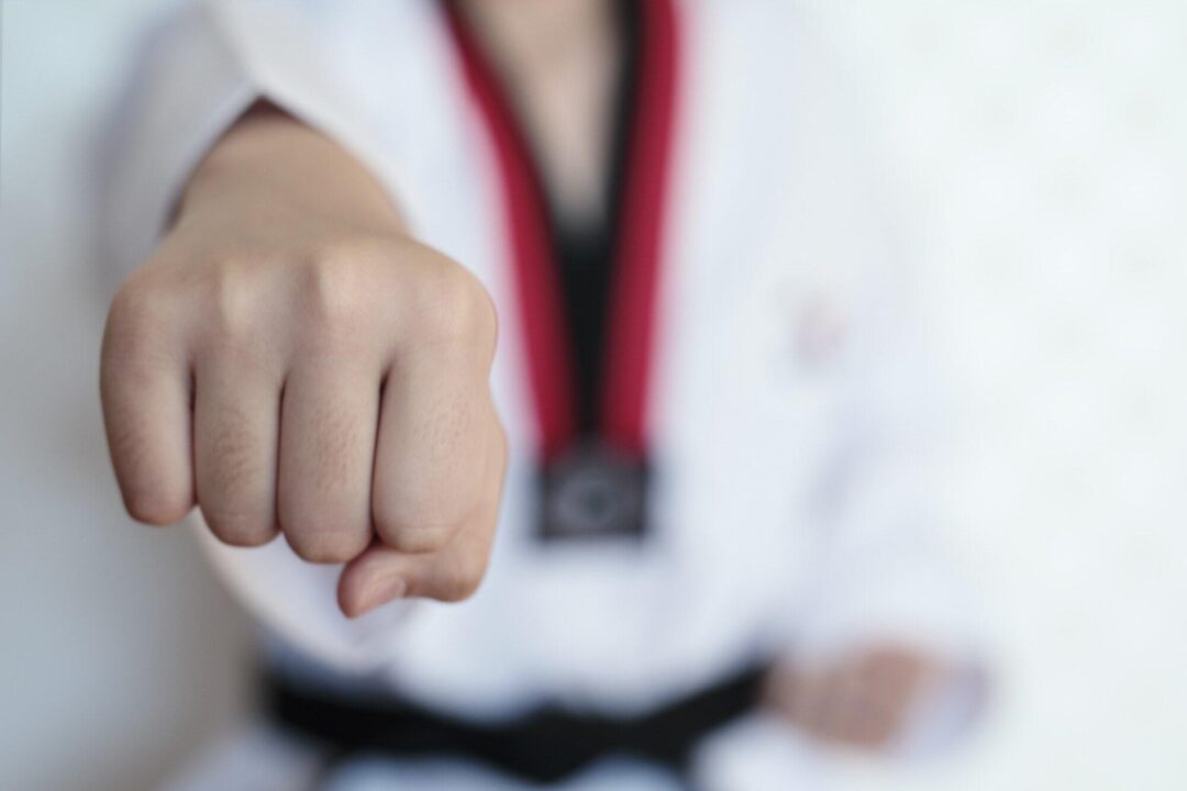 The Benefits of Becoming a Certified Martial Arts Teacher