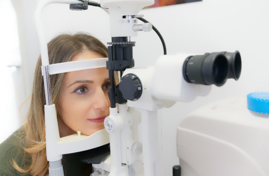 Glaucoma vs Cataracts