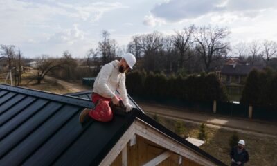 Roofing Repairs