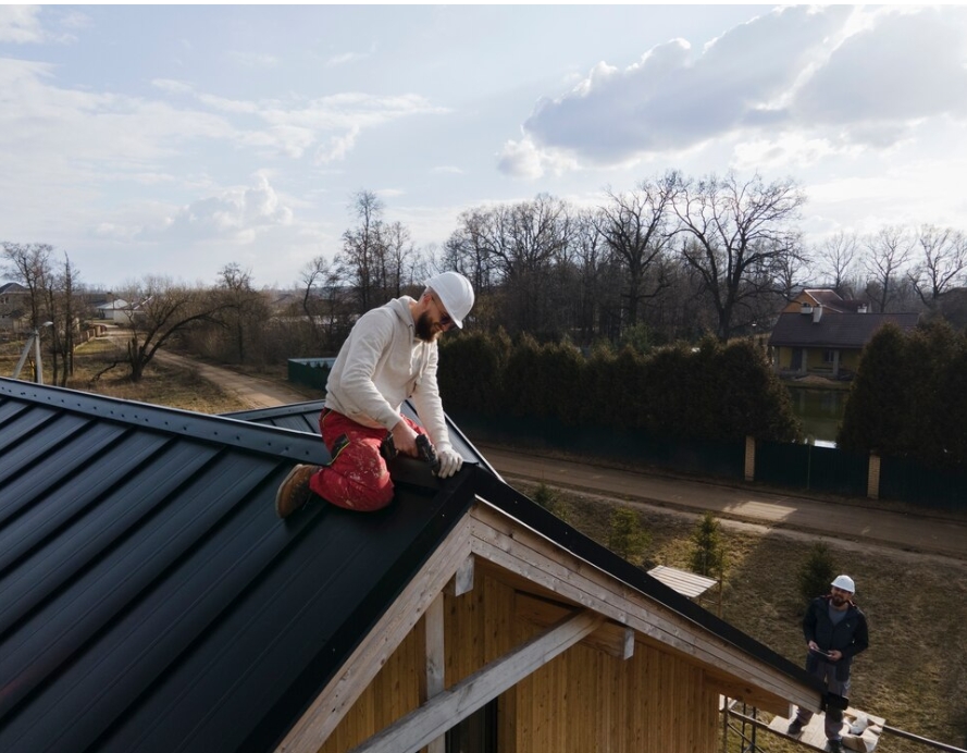 Roofing Repairs