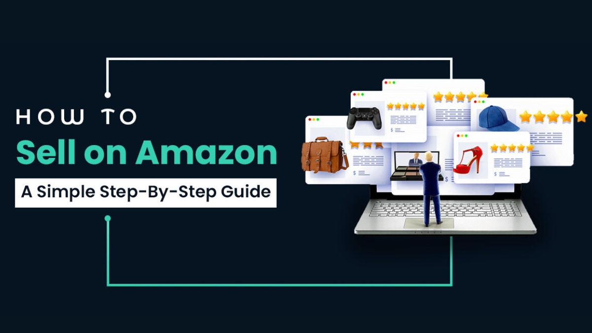 The Must-Know Best Practices to Sell on Amazon