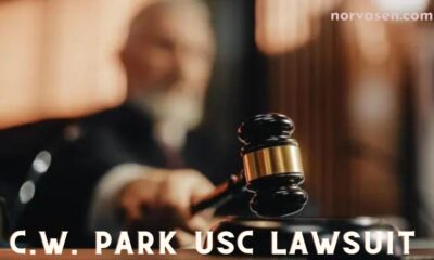 c.w. park usc lawsuit