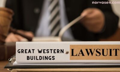 great western buildings lawsuit