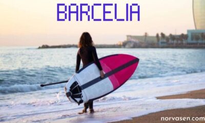 barcelia