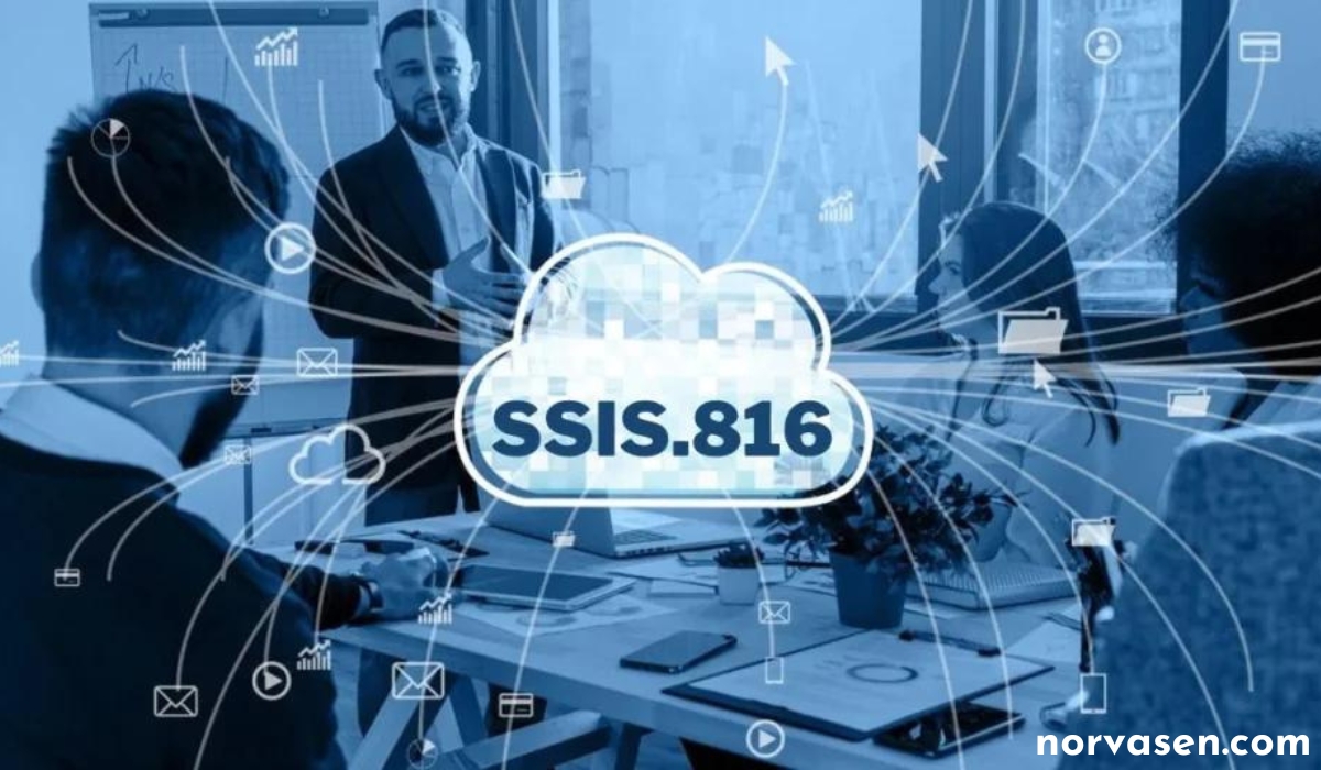 ssis 816