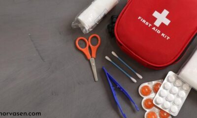 First Aid Kits