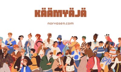 käämyäjä