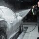 Car Pressure Washers