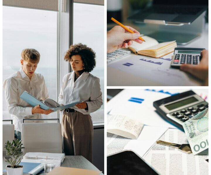 A guide for small business owners on double-entry bookkeeping - Norvasen
