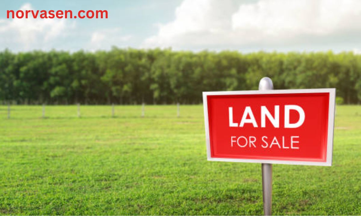 Buying Land in WA is