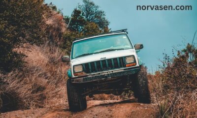 Role of 4x4 Suspension Kits