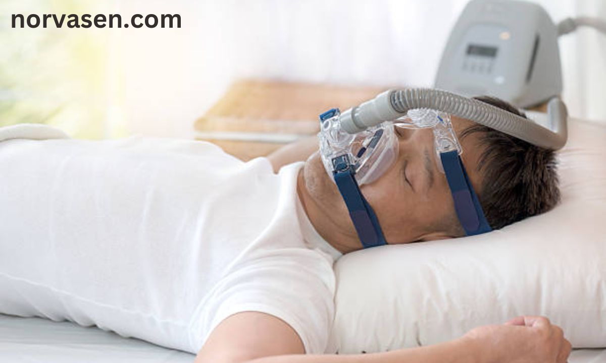 Home Sleep Apnea Tests