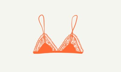 Easy fixes for a tight bra band