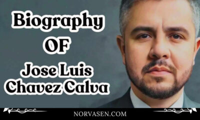 jose luis chavez calva