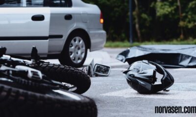 Damages in Motorcycle Accident Lawsuits