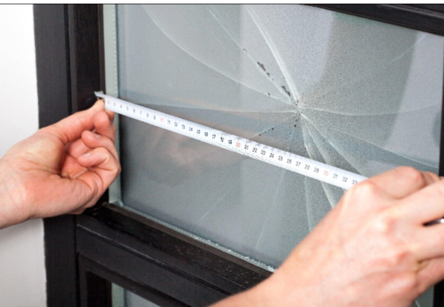 residential window repair
