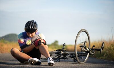 Legal and Health Recovery Tips for Cyclists After an Accident in Kansas City