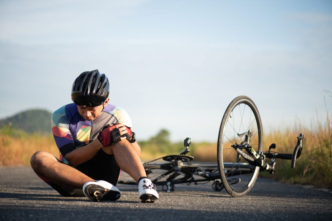Legal and Health Recovery Tips for Cyclists After an Accident in Kansas City