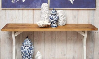 Console Table Height, Styling And Functionality Guide