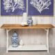 Console Table Height, Styling And Functionality Guide