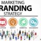 Brand and Marketing Strategy