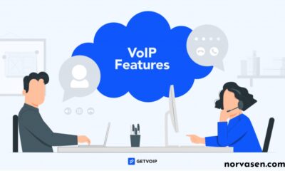 VoIP Features