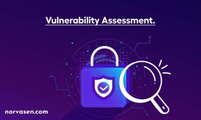 Vulnerability Assessment