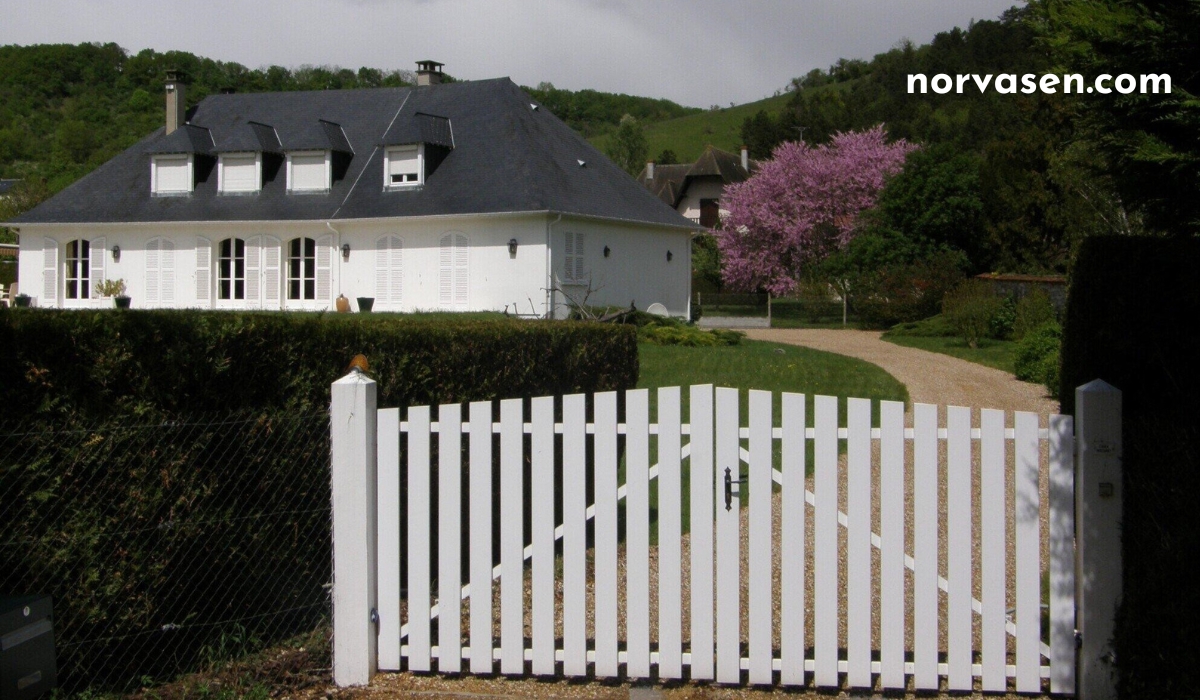 Fence Gates