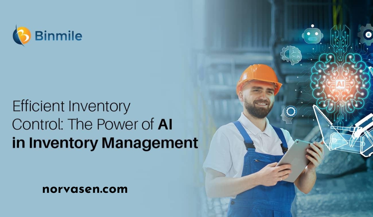 Inventory Management