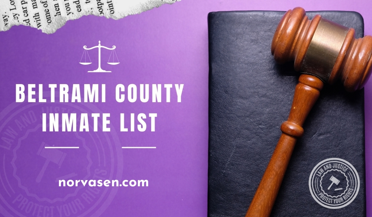 beltrami county inmate list