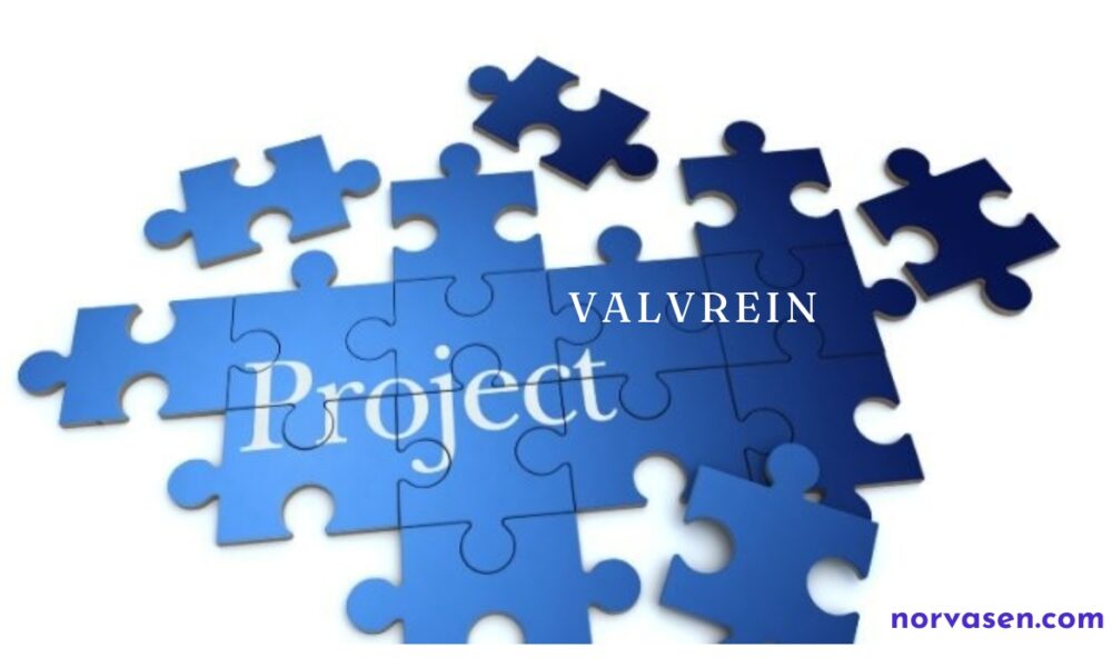 Project Valvrein What Is Project Valvrein's Aim: Sustainable Solutions for Eco-Friendly ...