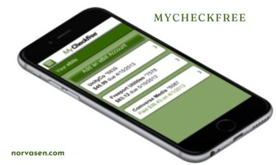 mycheckfree