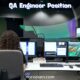 QA Engineer Position