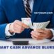 merchant cash advance blursoft