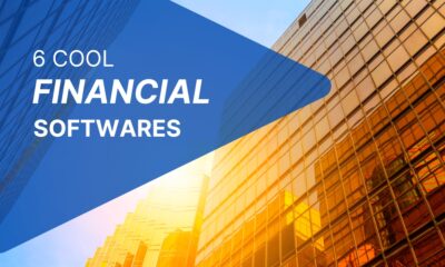 Financial Software Solutions