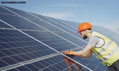 Microinverters vs Optimizers for Solar Panel Installation